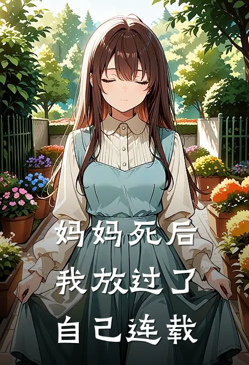 妈妈死后，我放过了自己连载