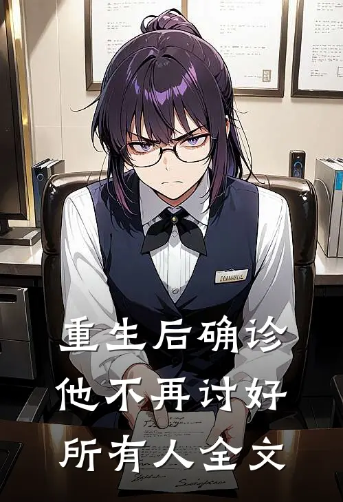 重生后确诊，他不再讨好所有人全文