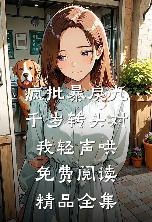 疯批暴戾九千岁转头对我轻声哄免费阅读精品全集