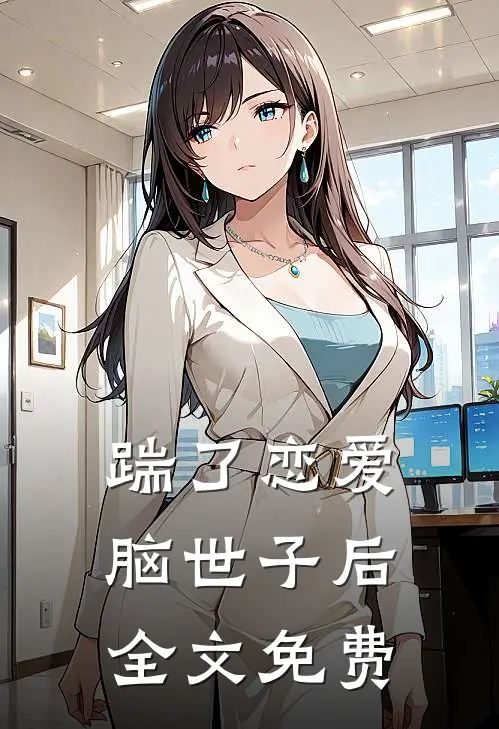 踹了恋爱脑世子后全文免费