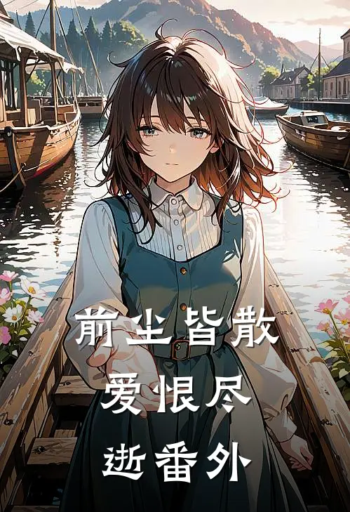 前尘皆散，爱恨尽逝番外