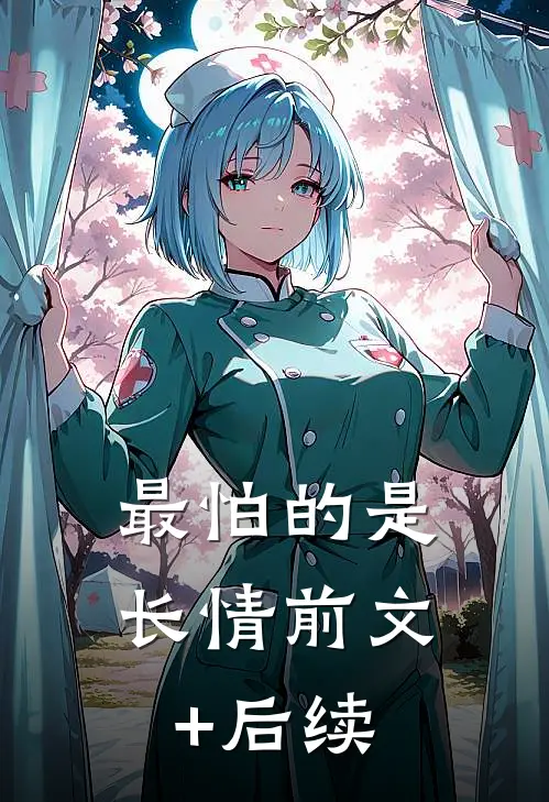 最怕的是长情前文+后续