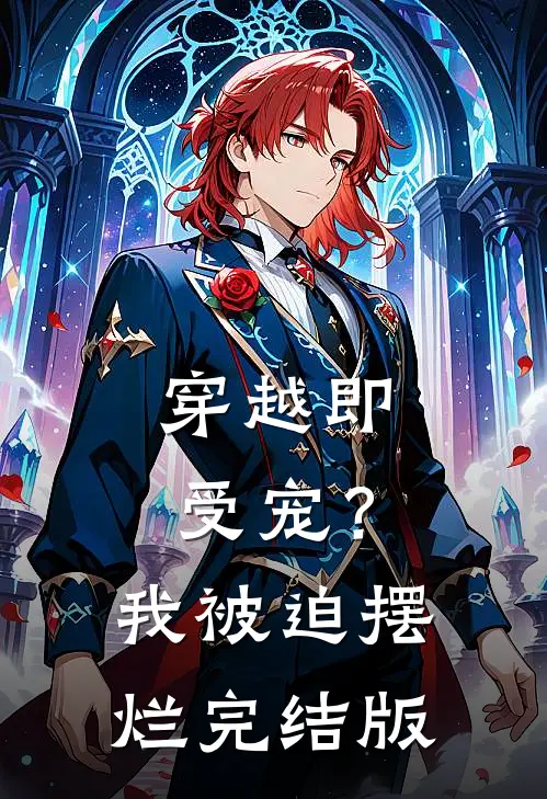 穿越即受宠？我被迫摆烂完结版