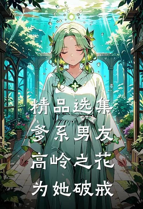 精品选集爹系男友：高岭之花为她破戒
