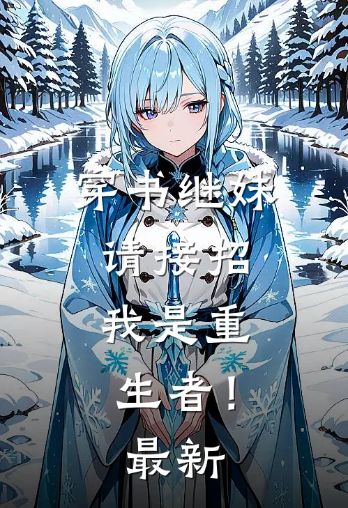 穿书继妹请接招，我是重生者！最新