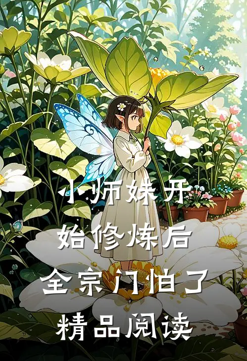 小师妹开始修炼后，全宗门怕了精品阅读