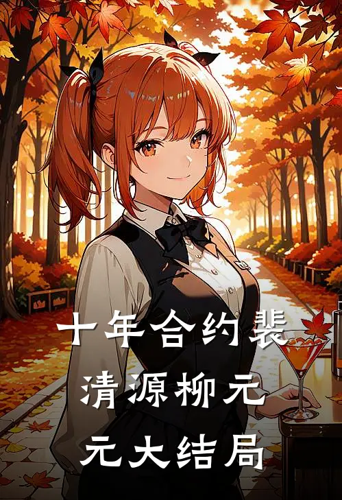 十年合约裴清源柳元元大结局
