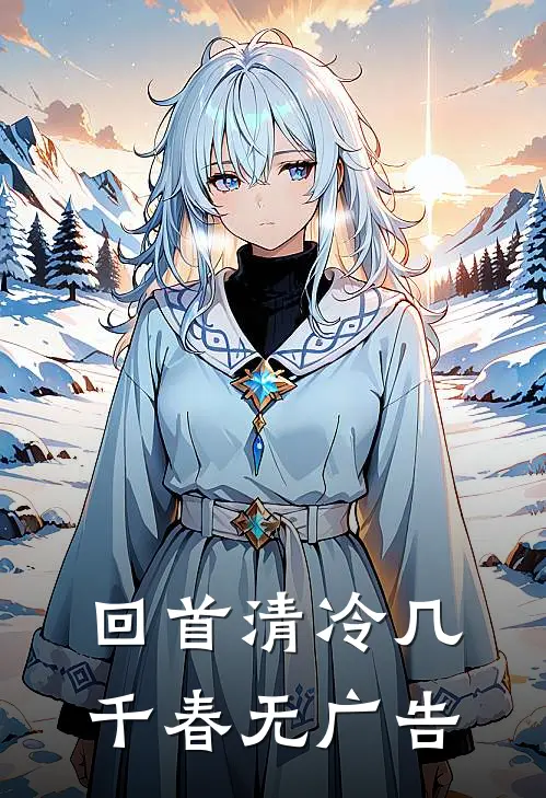 回首清冷几千春无广告