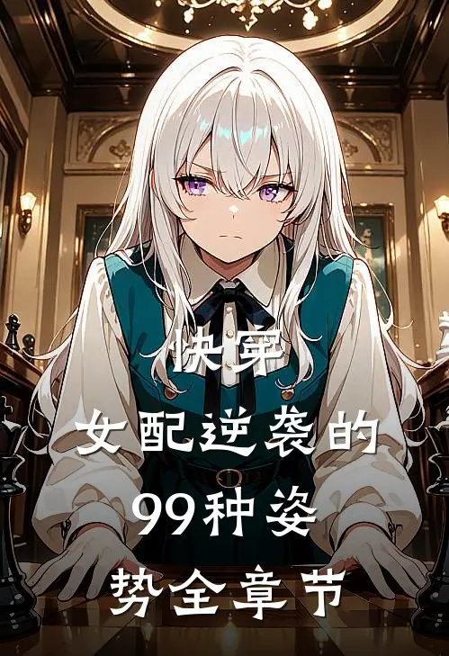 快穿：女配逆袭的99种姿势全章节