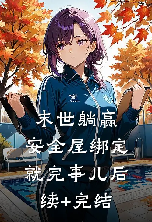 末世躺赢：安全屋绑定就完事儿后续+完结