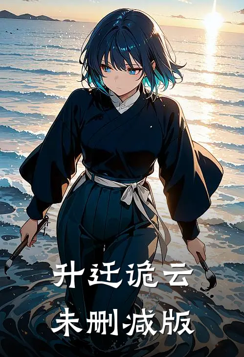 升迁诡云未删减版