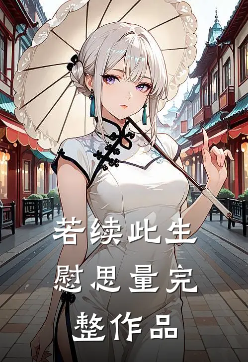 若续此生慰思量完整作品