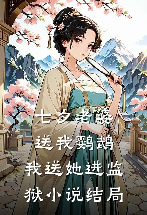 七夕老婆送我鹦鹉,我送她进监狱结局是
