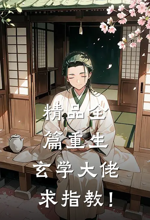精品全篇重生：玄学大佬，求指教！