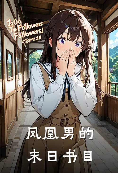 凤凰男的末日书目