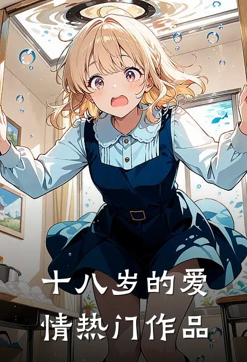 十八岁的爱情热门作品