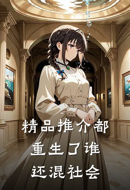 精品推介都重生了谁还混社会