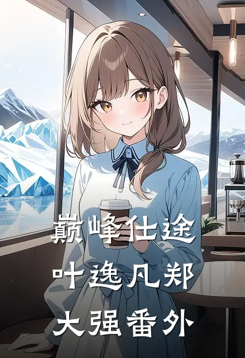 巅峰仕途叶逸凡郑大强番外