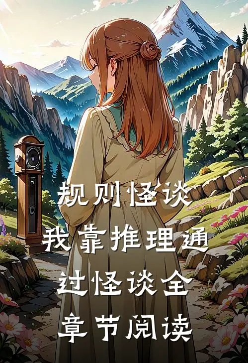 规则怪谈：我靠推理通过怪谈全章节阅读