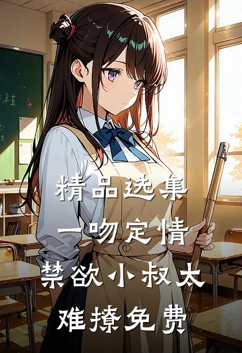 精品选集一吻定情:禁欲小叔太难撩免费