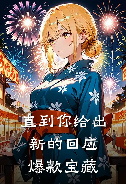 直到你给出新的回应爆款宝藏