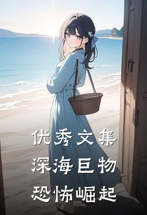 优秀文集深海巨物：恐怖崛起