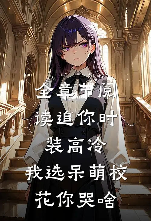 全章节阅读追你时装高冷，我选呆萌校花你哭啥