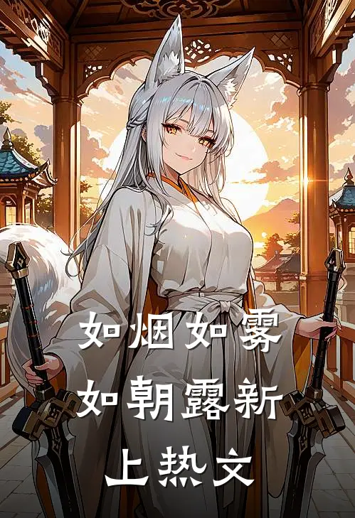 如烟如雾如朝露新上热文