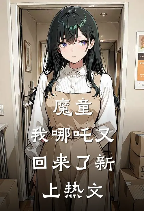 魔童：我哪吒又回来了新上热文