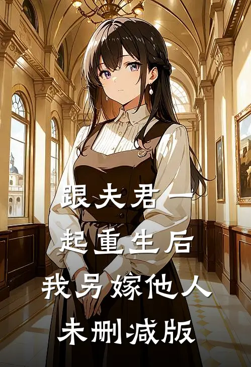跟夫君一起重生后，我另嫁他人未删减版
