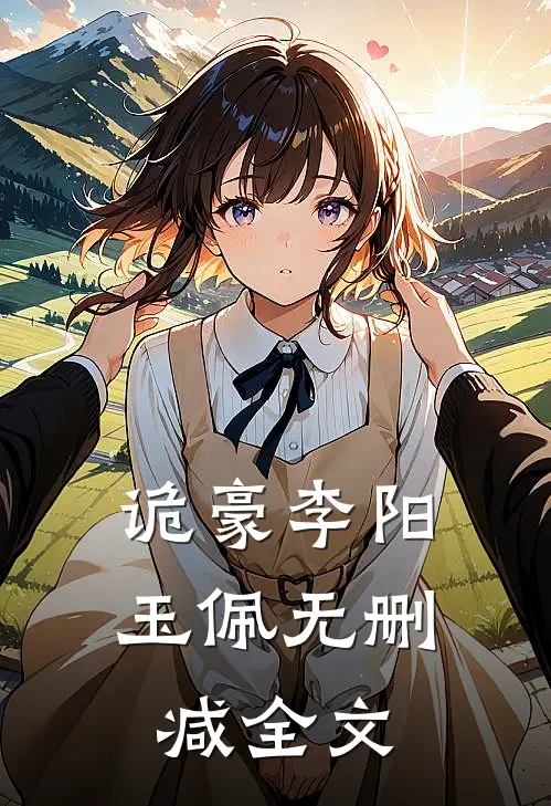 诡豪李阳玉佩无删减全文