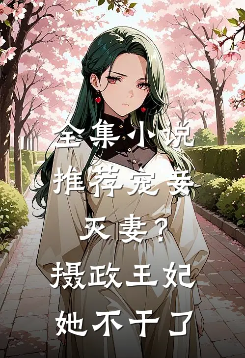 全集小说推荐宠妾灭妻？摄政王妃她不干了