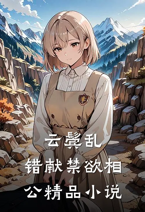 云鬓乱，错献禁欲相公精品小说
