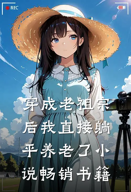 穿成老祖宗后我直接躺平养老了小说畅销书籍