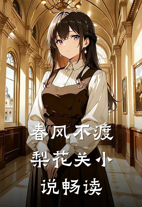 春风不渡梨花关小说畅读