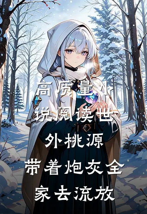 高质量小说阅读世外桃源：带着炮灰全家去流放