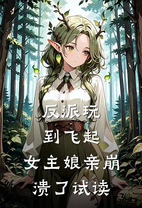 反派玩到飞起,女主娘亲崩溃了试读