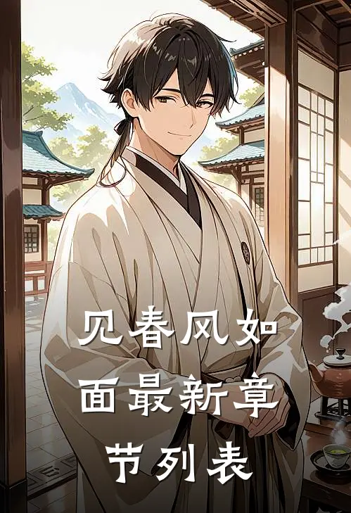 见春风如面最新章节列表