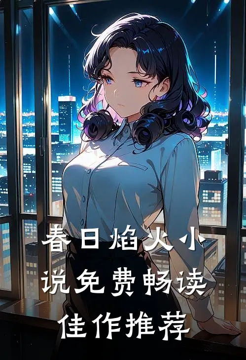 春日焰火小说免费畅读佳作推荐