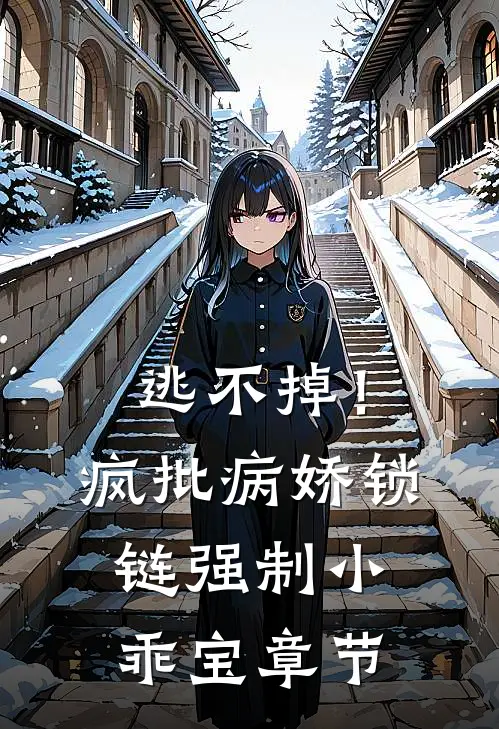 逃不掉！疯批病娇锁链强制小乖宝章节