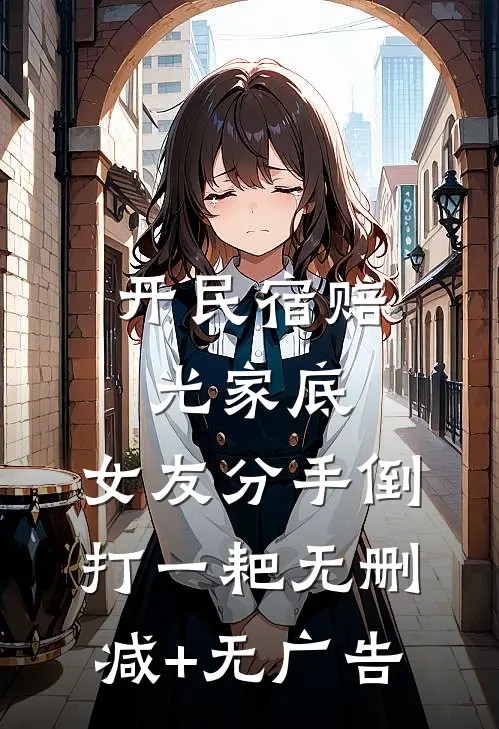 开民宿赔光家底，女友分手倒打一耙无删减+无广告