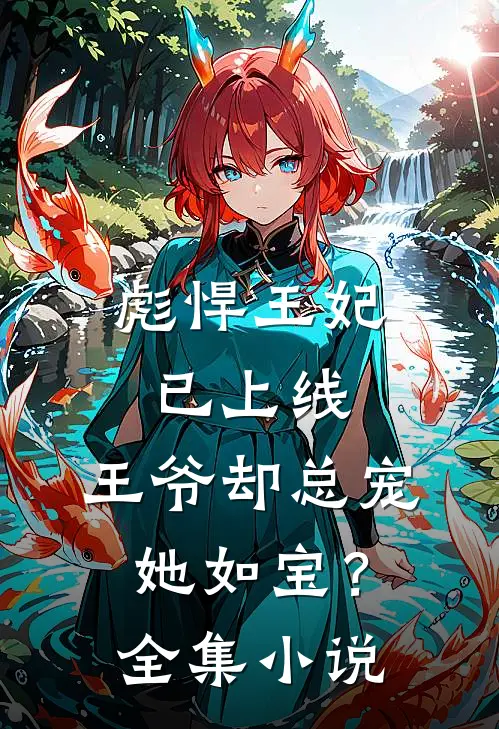 彪悍王妃已上线,王爷却总宠她如宝?全集