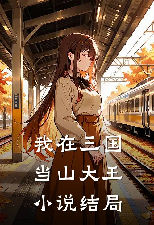 我在三国当山大王小说结局