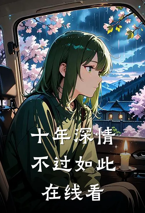 十年深情，不过如此在线看