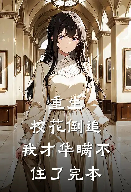 重生：校花倒追，我才华瞒不住了完本