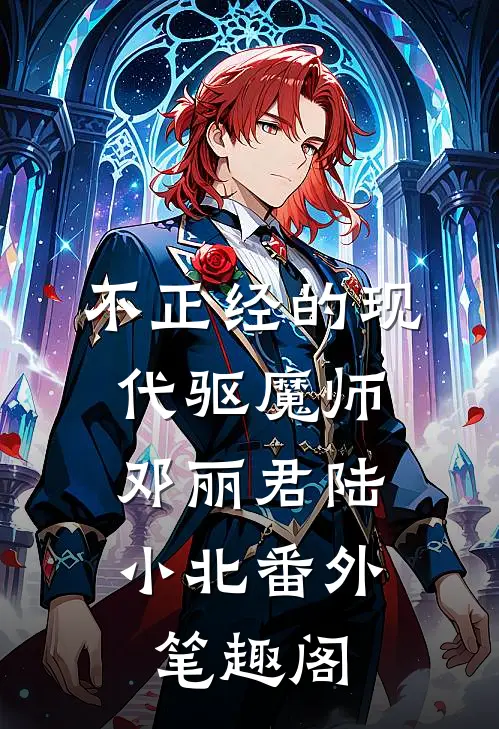 不正经的现代驱魔师：邓丽君陆小北番外笔趣阁