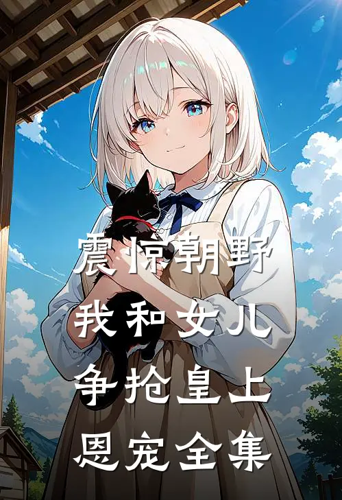 震惊朝野，我和女儿争抢皇上恩宠全集