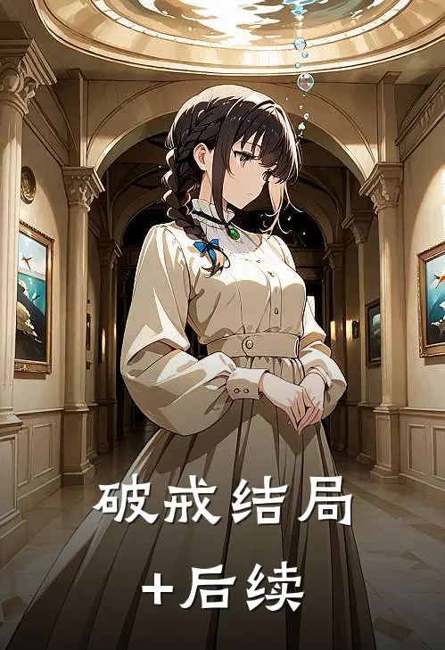 破戒结局+后续