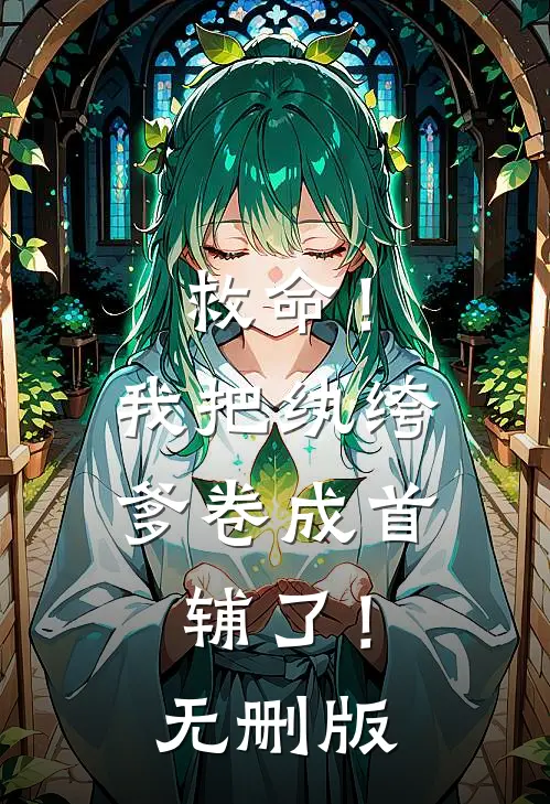 救命！我把纨绔爹卷成首辅了！无删版