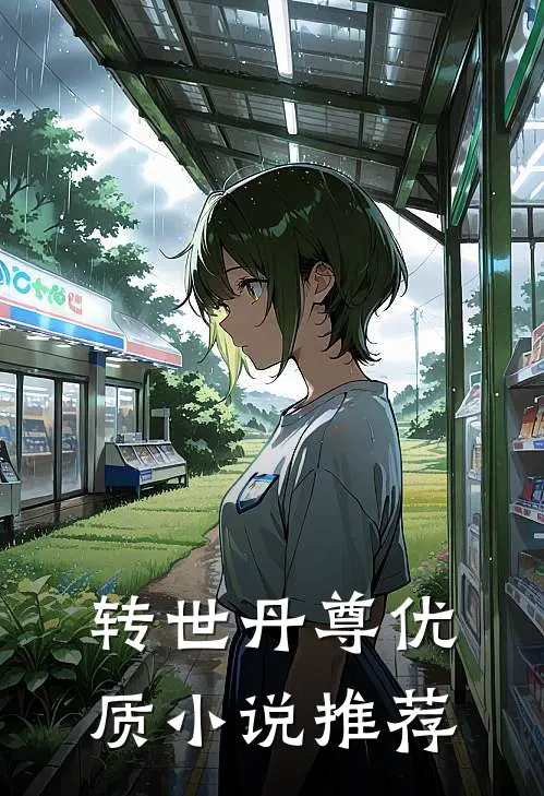 转世丹尊优质小说推荐